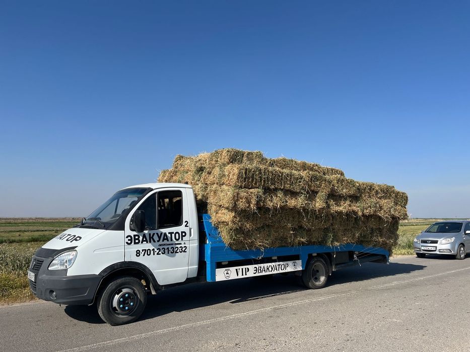 Жетысаи Шымкент эвакуатор