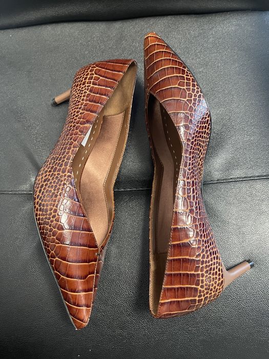 Туфли новые MaxMara