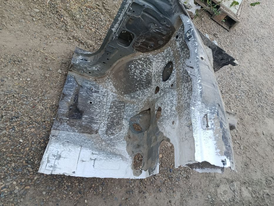 Cobalt oldi morda Si va tomi bor