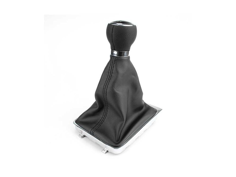 Топка за скоростен лост VW Passat B6, B7, CC / Фолксваген Пасат, 5 Ск.