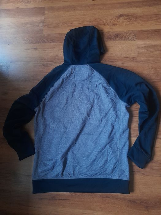 BURTON- SPIDER мъжки Суитчъри L размер.