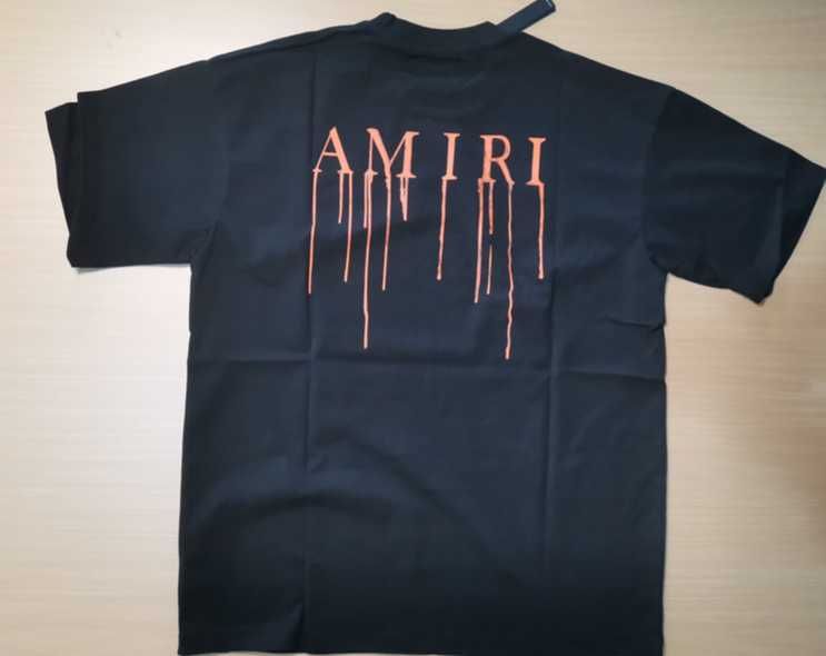Amiri Тениска XL размер