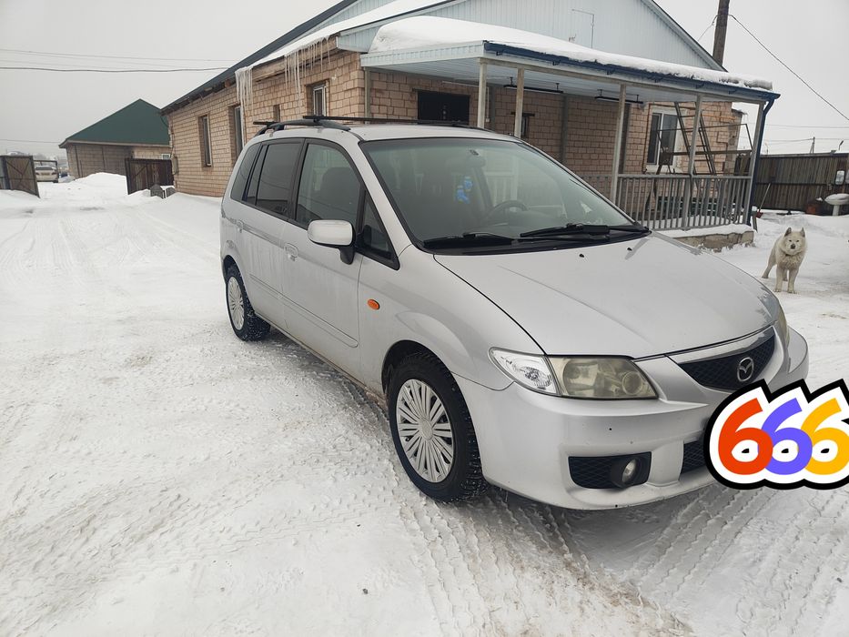 Продам автомобиль