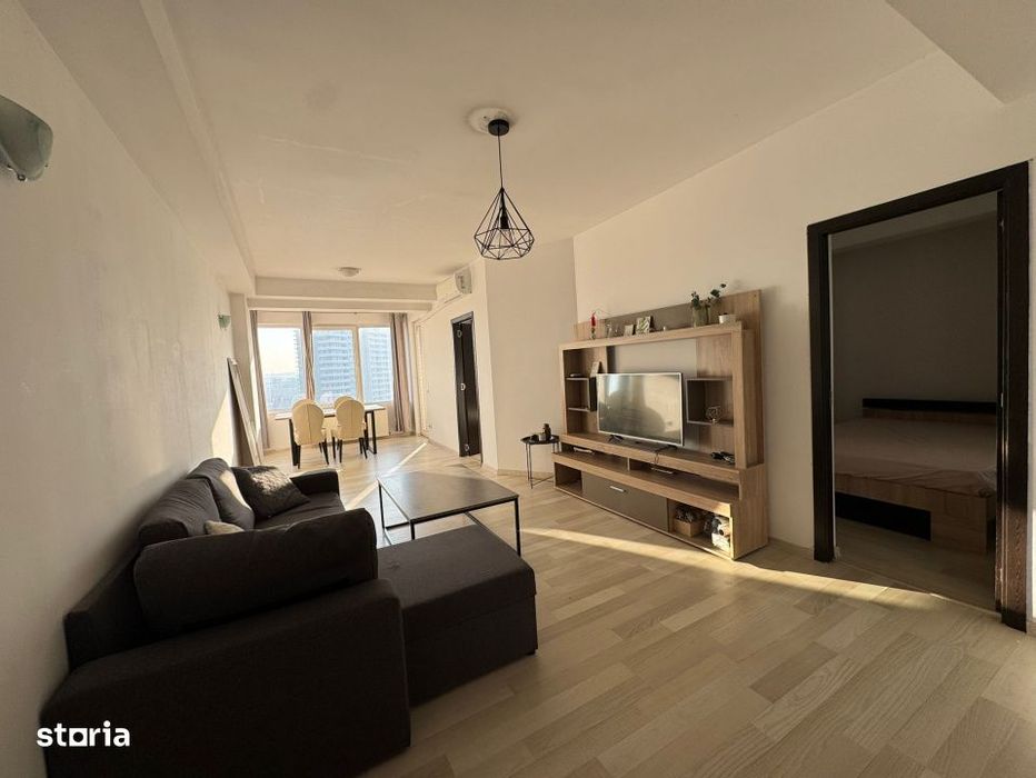 Ocazie! Apartament central - 3 camere, 66 mp, Cluj-Napoca
