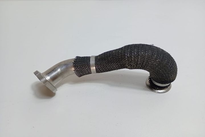 Teava  conducta racitor de gaze 059131530N Audi Q7 4L (facelift) seri