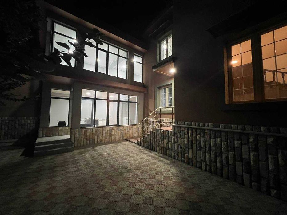 Продаётся дом на 16 сотках на Шастри, Паркентский базар.