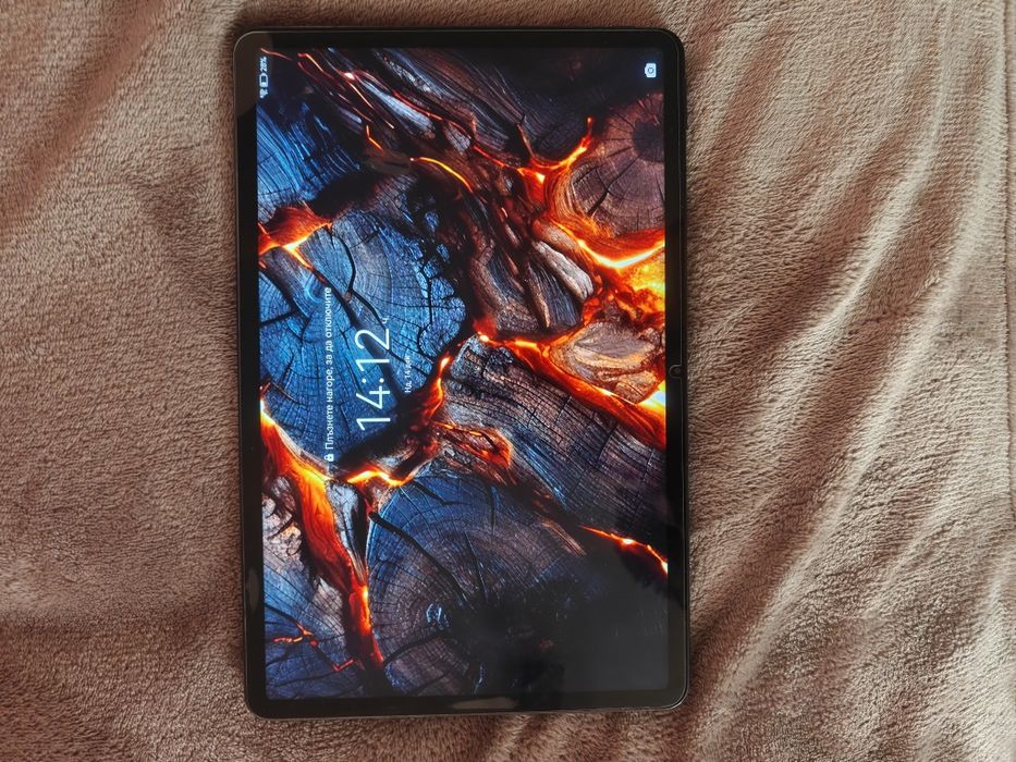 HUAWEI Mate Pad 11
