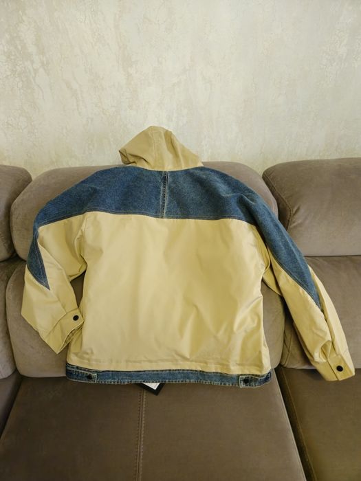 Продам новую ветровку