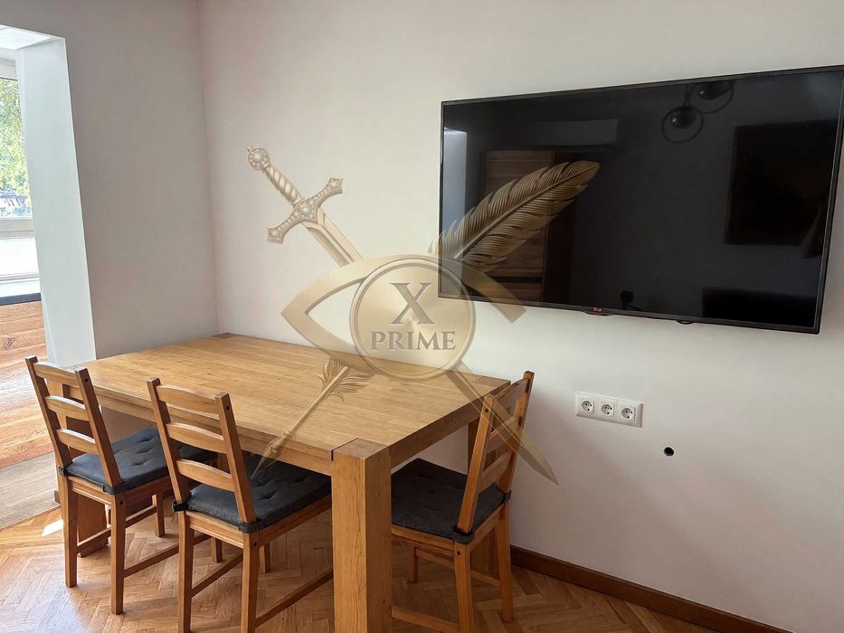 Тристаен апартамент в Нептун! 21937082