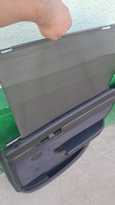 Дверные карты ауди с4 а6 ауди 100с4