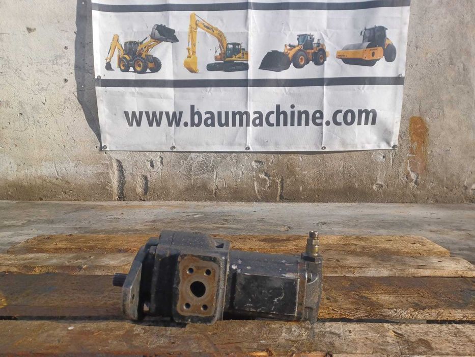 Pompa hidraulica Manitou MLT Telescopic , 31-01-136337