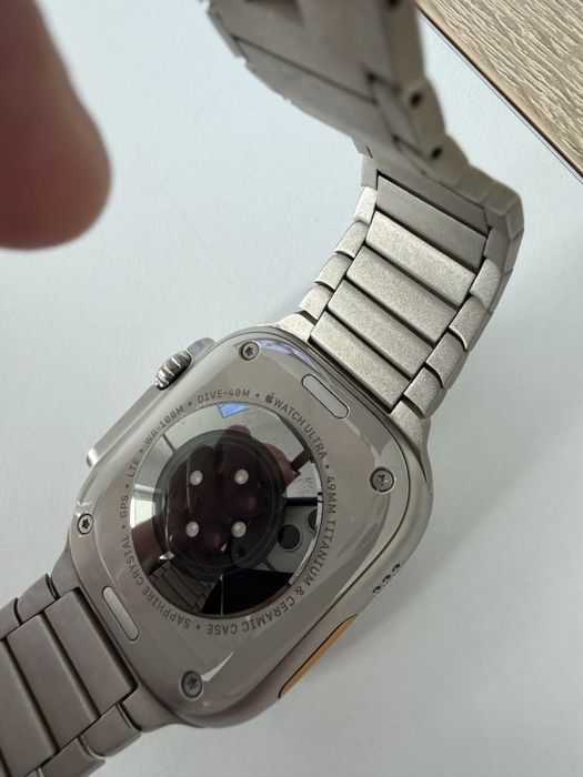 Apple Watch Ultra 2