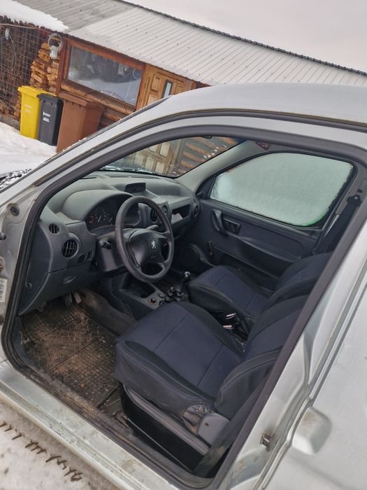 Vand Peugeot Partner ,an 2003