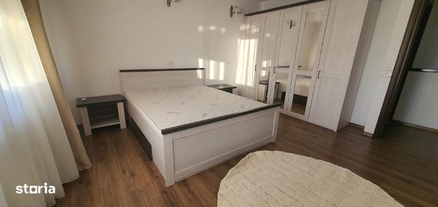 Penthouse duplex Aviației // Nordului — fotografia 1