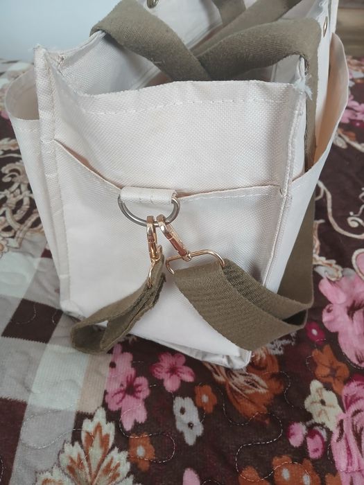 Сумка для мамы и малыша