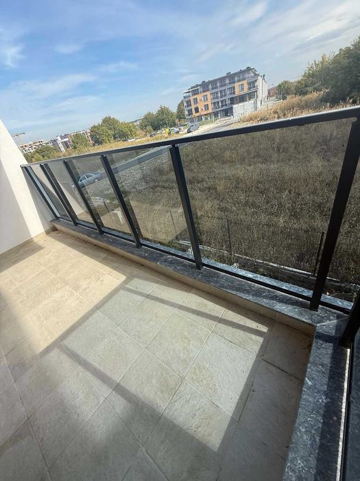 Продава се Двустаен апартамент в Пловдив, Остромила - 72 кв.м за 1334 €/кв.м - Снимка #6