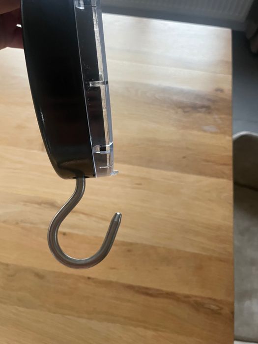 Кантар - Reubenheaton и калъф -shimano