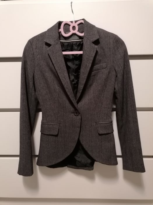 Sacouri Cato, Only, Mango S