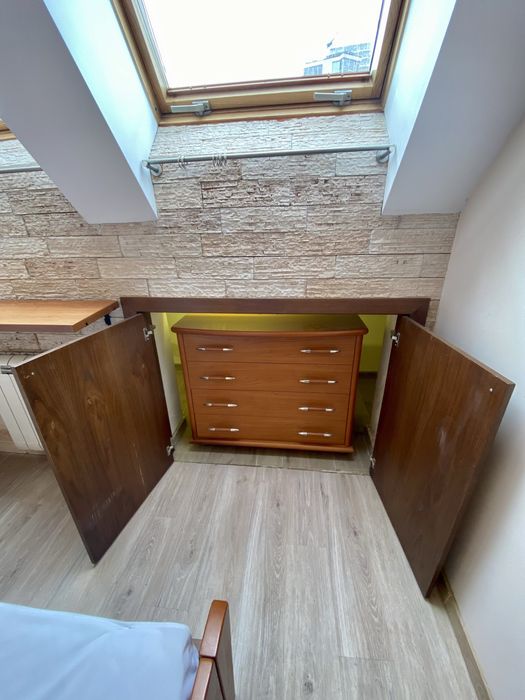 Дава се под наем Двустаен апартамент в София, Лозенец - 75 кв.м за 700 € - Снимка #14
