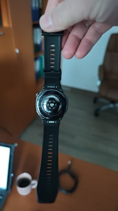 Huawei GT6 Pro  achiziție decembrie