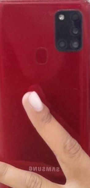 Самсунг А21s телефон