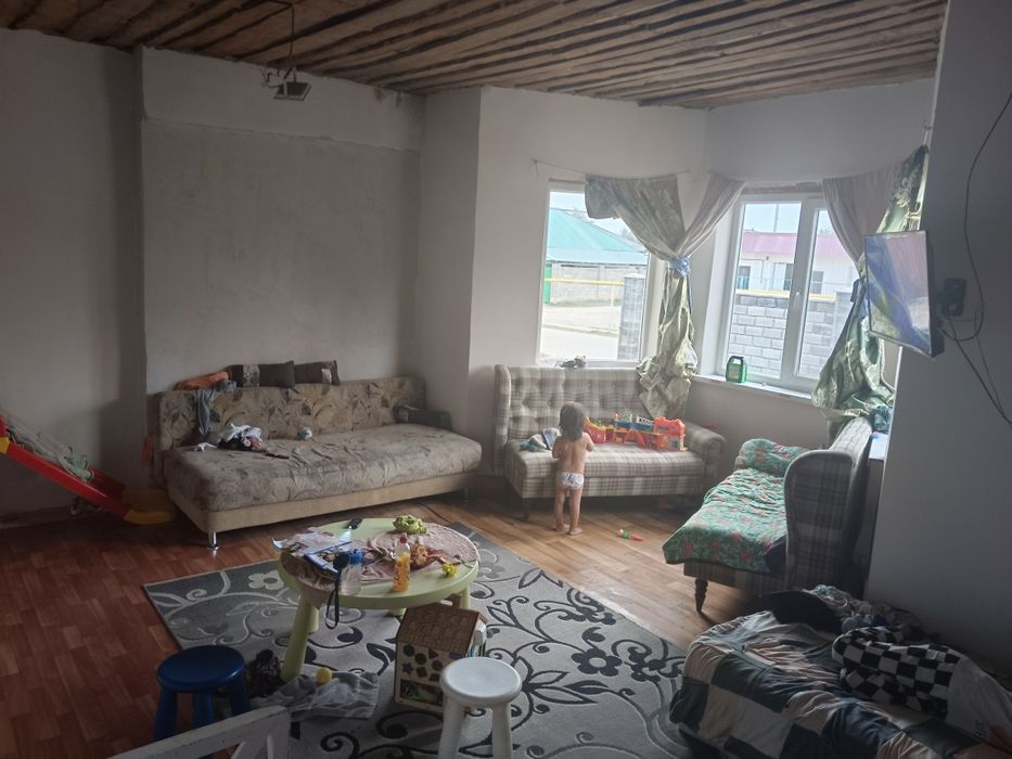 Продаётся дом при городе