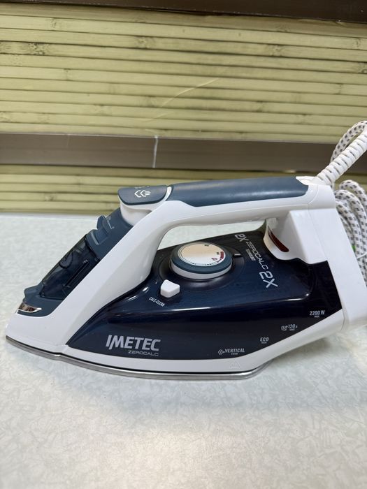 Ютия metec ZERO 1