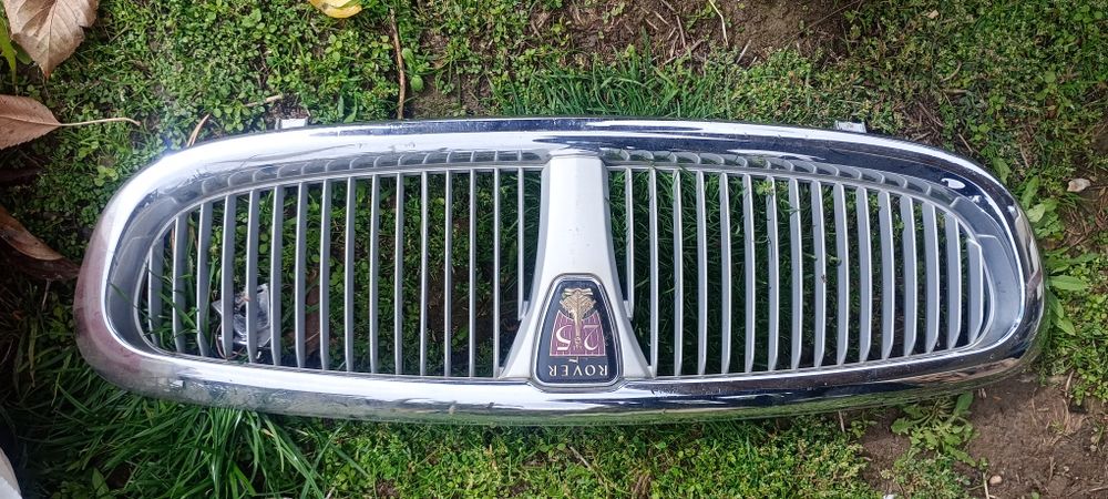 Части от Rover25