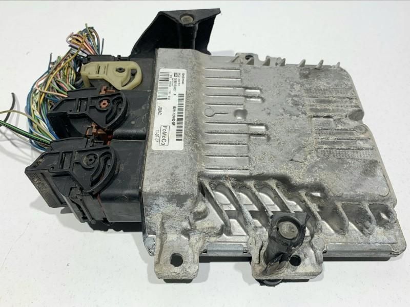Calculator motor ecu Ford Focus 3 (2011-2015) 1.6 tdci T1DB 115 cp BV61-12A650-NF