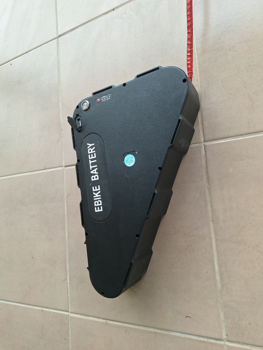 Батерия за Е-Байк 72V със Smart BMS