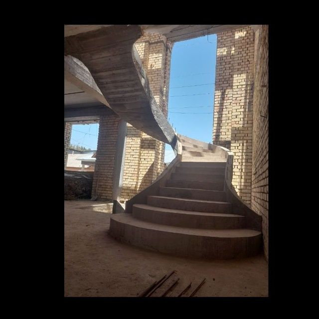 Zina lestnisa buxoro