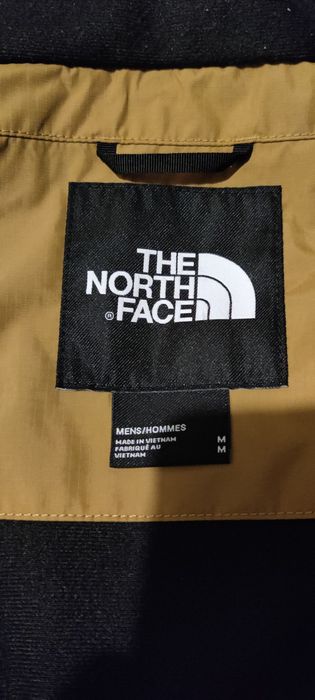 The north face - dryvent jacket