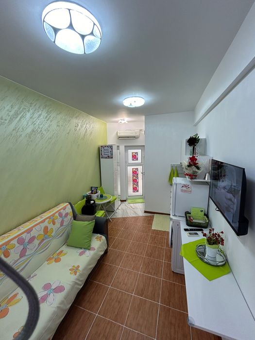 Дава се под наем Офис в Пловдив, Център - 15 кв.м за 224.4 € - Снимка #2