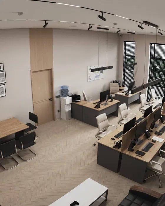 Нежилое помещение Ул. Махтумкули 122 м2