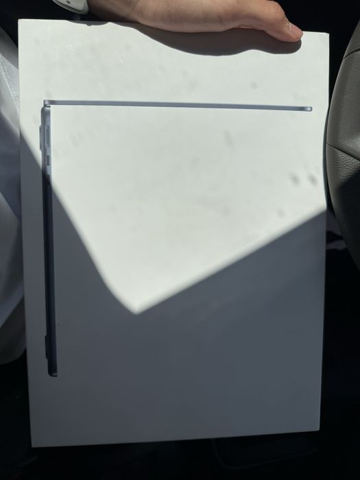 Ноутбук Apple Macbook air 13 2026