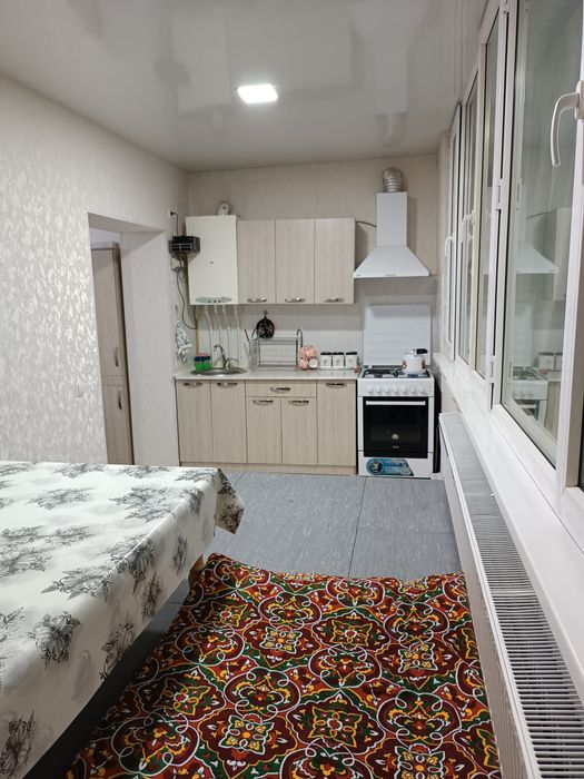 СРОЧНО!!! ПРОДАЕТСЯ СВОЯ КВАРТИРА!!! ТТЗ ориентир Диадора 85.000торг..