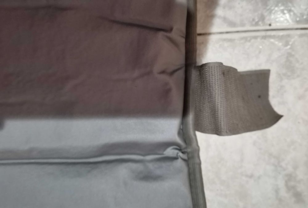 Професионално Електрическо одеало произведено в Италия 3 по 90 вата