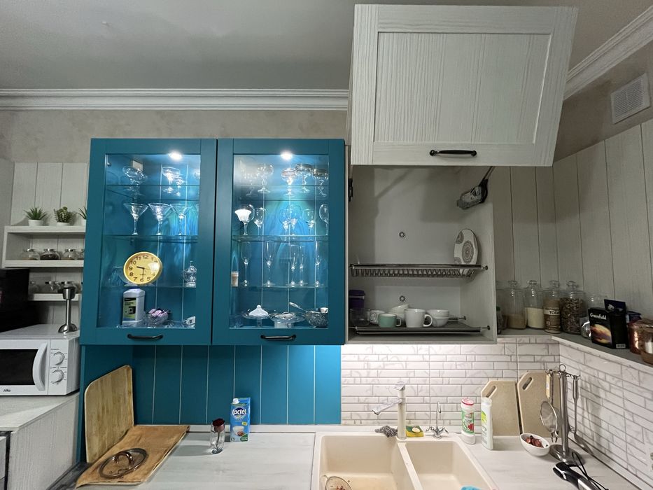 Кухонный гарнитур