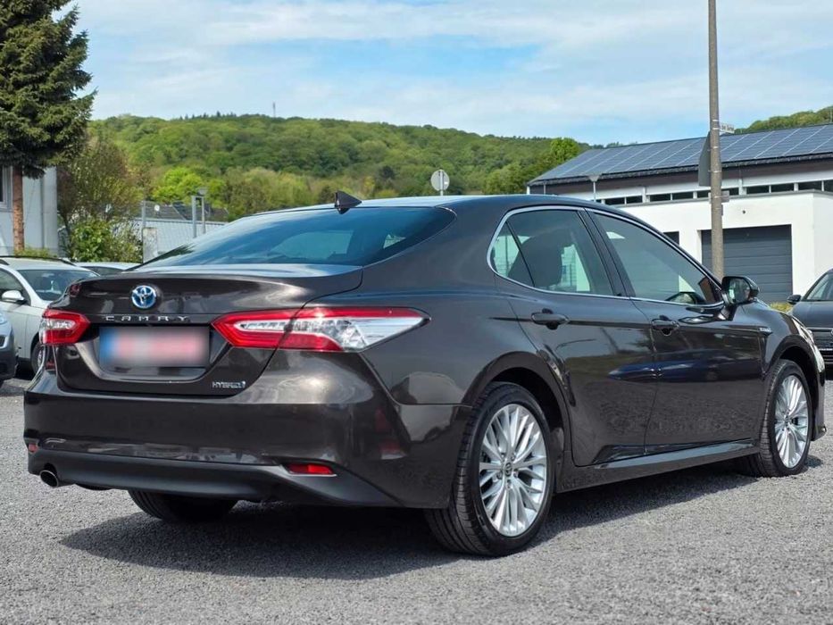 Продам Toyota Camry
