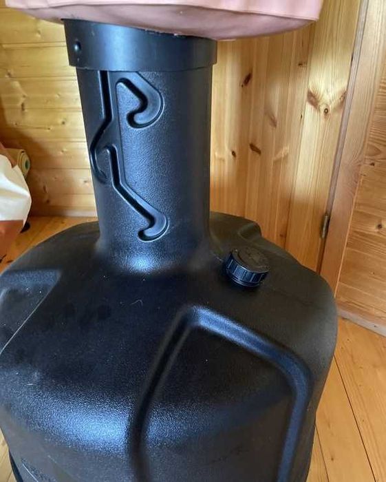 Водоналивной манекен Герман для бокса