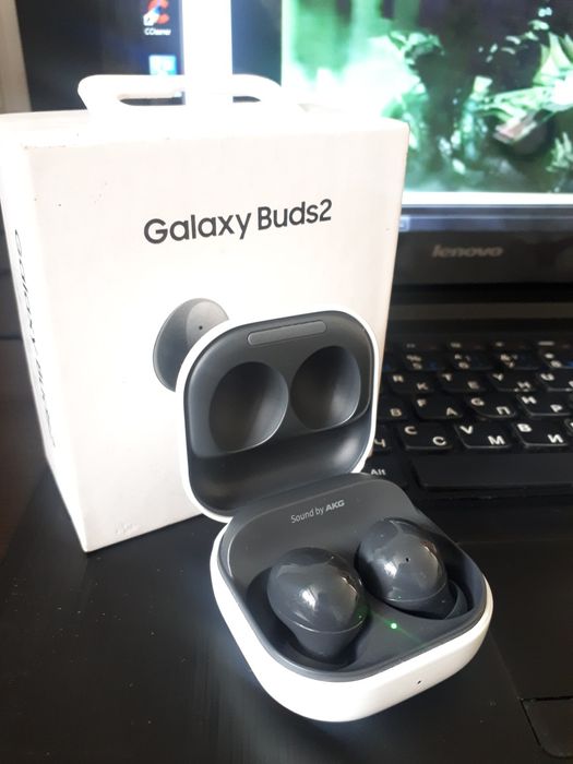 Samsung Galaxy Buds 2