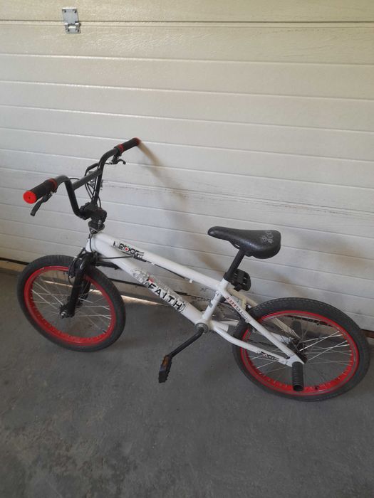 Bicicleta pentru copii