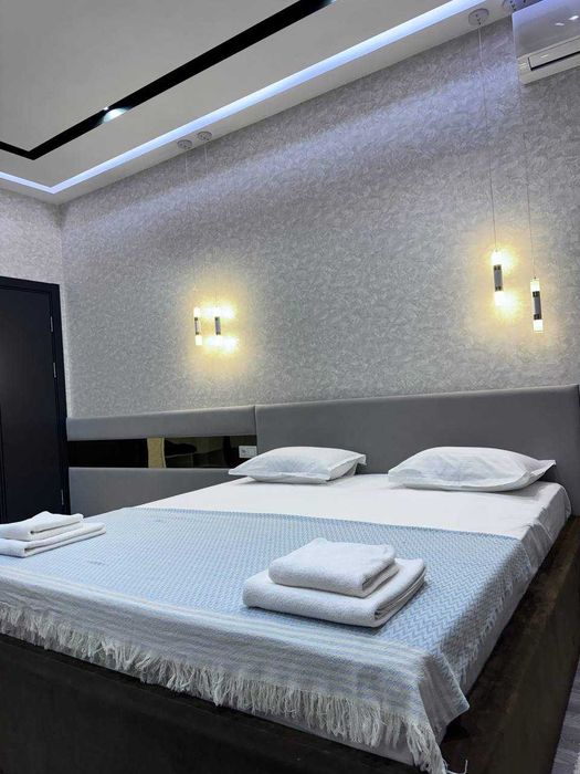 Сдается 3-ком квартира Tashkent City - ЖК Gardens Residence
