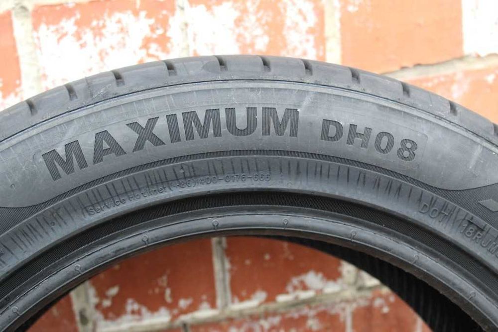 Anvelope vara noi 205/55R16 91V, Doublestar