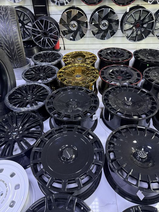 Лубой диска заказга дубайдан 17 зармердан 24 гача