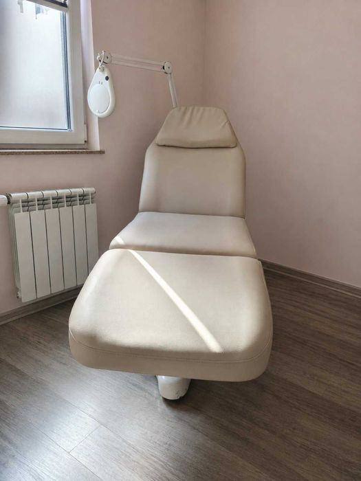 Медицинска кушетка