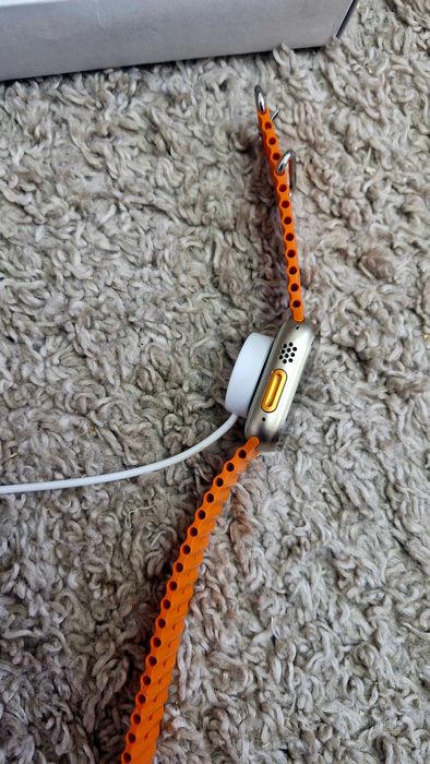 Смарт-часы Apple Watch Ultra Series 2