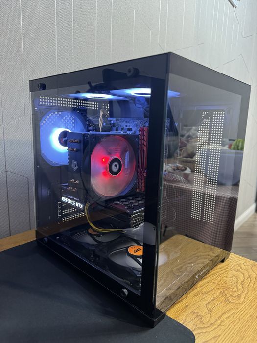 Продам процессор amd ryzen
