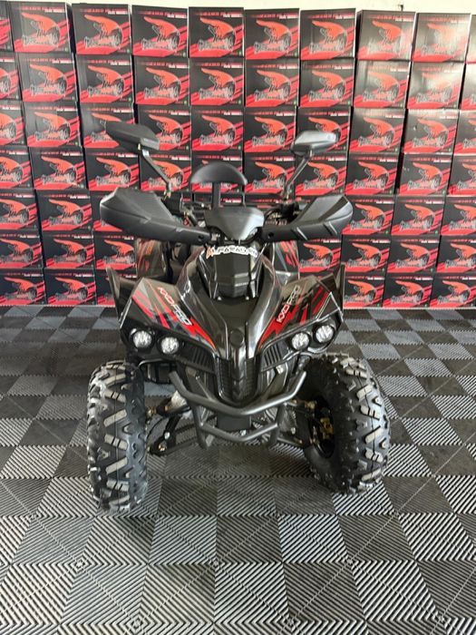 Atv  quad 125cc kxd pro germany nou cu garantie si livrare in tara