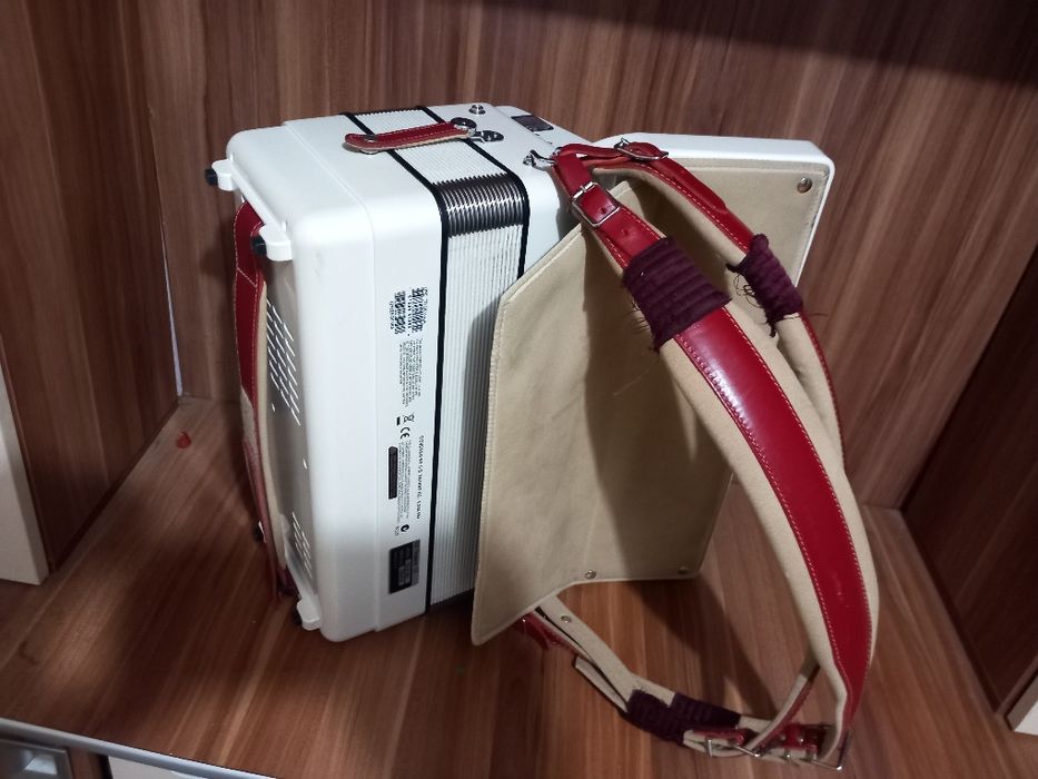 Acordeon roland fr3x